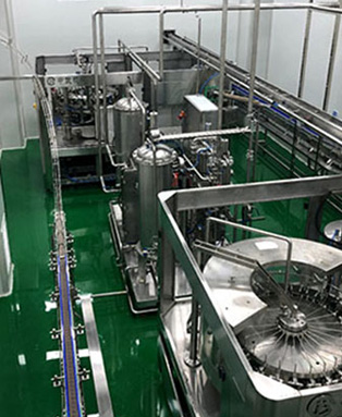 昆山實驗室建設